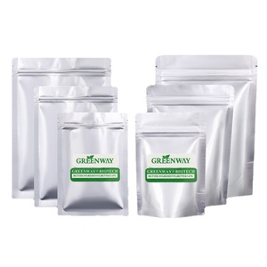 Fitosfingosina <span class=keywords><strong>en</strong></span> Polvo de Origen Vegetal, Grado Cosmético Premium, Equilibra el Microbioma, CAS 554-62-1, MOQ Bajo Disponible - Product Image 3