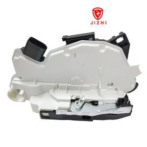 Actuador de Cerradura de Puerta Delantera Izquierda 5N1837015A C E 5N1837015M 5ND837015 C para VW CC 3C 09-11 2.0T Scirocco 137 09-14 1.4T - Product Image 1