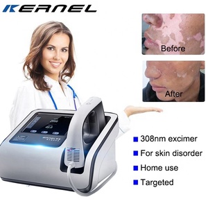 Sistema Excimer de 308nm sin Consumibles de Repuesto, Bajo Costo de Mantenimiento, para Vitiligo y Eccema - Product Image 4