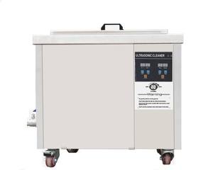 Nettoyeur à ultrasons de laboratoire 135L 88L 40L 40KHz 110V/220V pour le <span class=keywords><strong>nettoyage</strong></span> de nouvelles cartes de circuits imprimés, de têtes d'impression, de blocs DPF et de pièces de moteur - Product Image 1