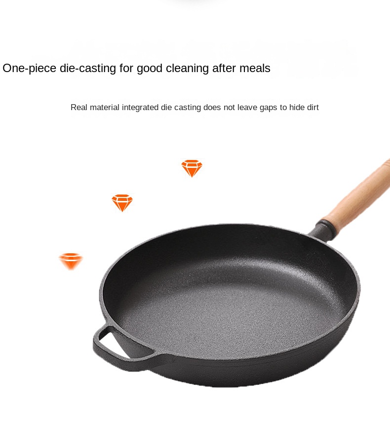 Nero-diametro esterno 23cm