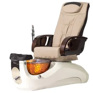 Fauteuil de Massage des pieds en fibre de verre, fauteuil de <span class=keywords><strong>manucure</strong></span> et pédicure, moderne, Commercial et luxueux, <span class=keywords><strong>2022</strong></span> - Product Image 2