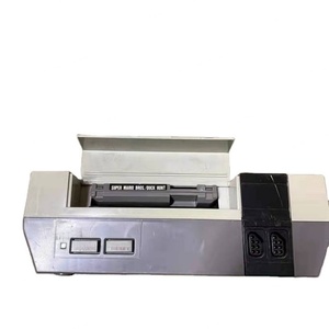 Japan & US Version <b>Used</b> and Refurbished for Console with Wired Connection Supporting Multi-Player - Product Image 3