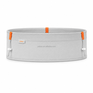 Cinturón de Hidratación para Correr, Ultraligero, 3.5L, con Soporte para Botella, Sin Rebotes, para Maratón y Carreras, con Logotipo Personalizado OEM ODM - Product Image 1