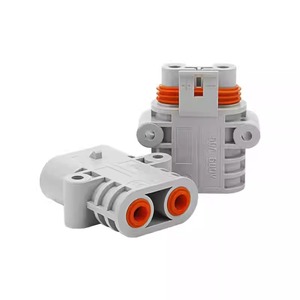 Conector de Carga para Batería de Litio Automotriz, Enchufe de Alimentación Impermeable de 24V Victory - Product Image 3