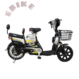 Vélo électrique de ville damen, vélo de ville, modèle damen, vélo électrique damenfahrrad, ropifit - Product Image 2