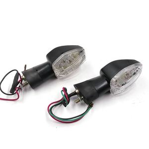 ไฟเลี้ยวรถจักรยานยนต์สำหรับ Honda WAVE 110DX <span class=keywords><strong>CBR600</strong></span> HORNET 110 CB1000R (2008-2016) INNOVA 125 ANF125 (<span class=keywords><strong>2010</strong></span> - 2012) Itakata FT180 - Product Image 4