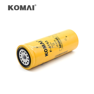 Filtro de Combustible Diésel KOMAI KC2522X 1R-0753 CX-6236 FF5322 P55-1312 BF7631 1R0753 P55-1312 para 325B 325BL - Product Image 6