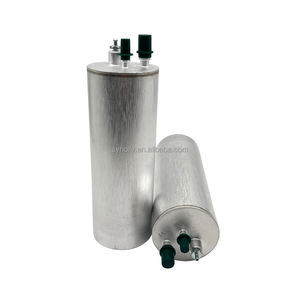 Filtro de combustible de piezas de motor de coche de precio de fábrica WK8058 7E0127401A A110693 BFF8236 7LA127401A - Product Image 2