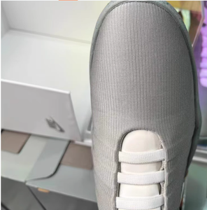 Chaussures de marche personnalisées de haute qualité en cuir véritable pour hommes et femmes - Product Image 6