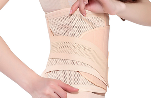 Новый послеродовой пояс для беременных после родов специальный пояс для похудения живота Пояс для похудения триммер для живота Пояс для живота - Product Image 4