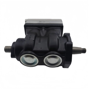 Piezas de Alta Calidad para Sistemas de Frenos de Camiones, Conjunto de Compresor de Aire VG1560130080A para Sinotruk - Product Image 3