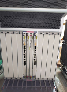 Nouveau routeur AC haut de gamme de classe entreprise NE40E-X8A pour subrack, conforme aux normes européennes - Product Image 2