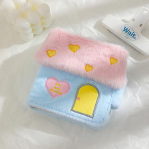 Precio de fábrica recoger animal de peluche Kpop libro álbum 3 pulgadas <span class=keywords><strong>instax</strong></span> <span class=keywords><strong>mini</strong></span> película álbum 40 bolsillos <span class=keywords><strong>instax</strong></span> Kpop álbum de fotos - Product Image 5