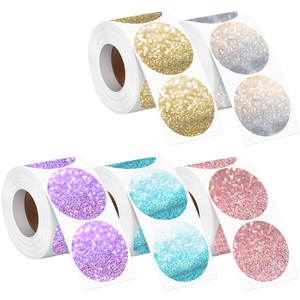 Packaging Labels 0918 - Product Image 1