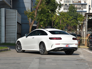Kit de Carrocería Estilo Deportivo para Mercedes-Benz Clase E Coupé C238 2016-2020, Actualización <span class=keywords><strong>E65</strong></span>, Parachoques, Faros LED, Piezas de Auto W238 - Product Image 3