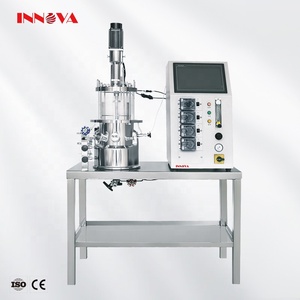 ถังหมักชีวภาพสแตนเลส <span class=keywords><strong>INNOVA</strong></span> พร้อมมอเตอร์และส่วนประกอบหลักของเครื่องยนต์ - Product Image 1