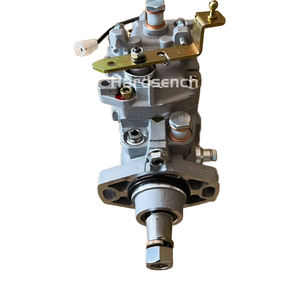 ディーゼル噴射エンジン燃料ポンプ196000-2081 VE4/12F1800RND208 221005C480用TOYO-TAコースター - Product Image 4