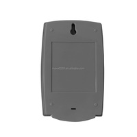 Télécommande sans fil Commutateur RF 433mhz DC 12V 2CH 2 Canal Relais Récepteur Module Émetteur pour Largement Utilisé Maison Intelligente