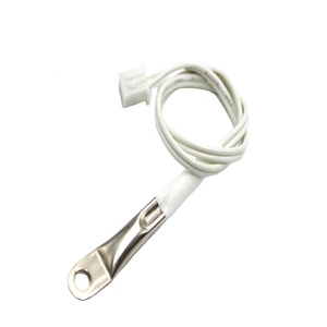 GAIMC GTS100 Food <strong>NTC</strong> Thermistor Temperature Probe Quality Freezer <strong>Refrigerator</strong> Temperature <strong>Sensor</strong> - Product Image 6