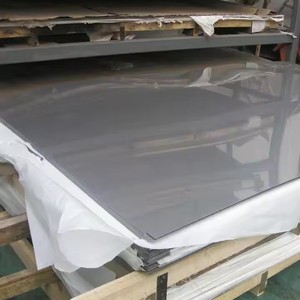 316และท่อ404แผ่นสแตนเลส430 410 316L 304L ออกแบบได้ตามต้องการ - Product Image 6