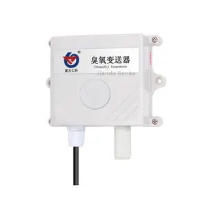 Factory Price Waterproof O3 Gas Leak Detector Smart Home Ozone Concentration Sensor
