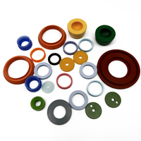 Fabricants de joints en caoutchouc moulés sur mesure NBR FKM EPDM SILICONE, dureté 20-90 Shore, certifiés NSF61, OEM/ODM