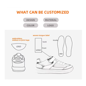 Sandales compensées noires personnalisées en EVA pour femmes, à bout ouvert, rehaussantes, vente en gros - Product Image 6