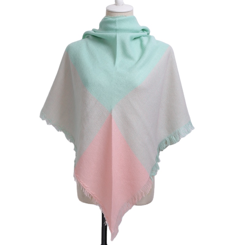 Однотонные мягкие шарфы Kingyoung, бесплатная доставка, реальные фотографии, Модный зимний кашемировый шарф