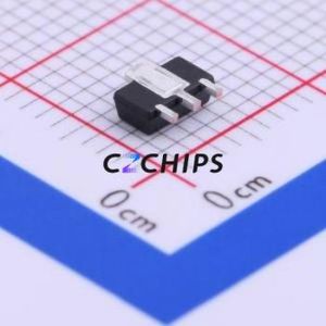 ชิปวงจรรวม HT7144-3 SOT-89-3สินค้าใหม่ของแท้วงจรรวม PMIC Regulator (LDO) - Product Image 2