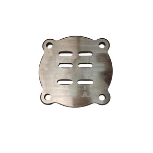 Valvola di regolazione tipo X per compressore compatibile con Daac300C Rif. 701323 - Product Image 1