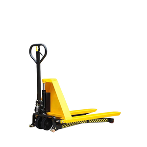 Xinghan Hijsen Van Goede Kwaliteit 5T Hoge Lift Schaar Truck Kraan Handmatige Hydraulische <span class=keywords><strong>Pallet</strong></span> <span class=keywords><strong>Jack</strong></span> - Product Image 1