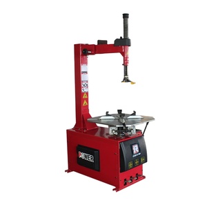 Machine à changer les pneus et équilibreuse de roues JARAY, modèle de base avec certification CE F-861+F630, machine à changer les pneus d'occasion F-861+F630 - Product Image 5