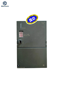 Fuente de alimentación industrial 6ES7 307-1EA00-0AA0, módulo de alimentación PLC, salida de energía estable, sobrevoltaje, montaje en carril DIN - Product Image 1
