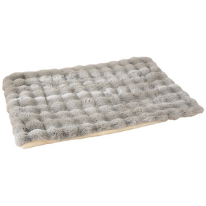 Couvertures épaisses et très épaisses pour animaux de compagnie/lits pour chats, idéales pour l'automne et l'hiver, parfaites pour garder votre chat et votre chien au chaud et confortable. - Product Image 1