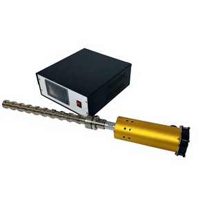 Equipo de Extracción Ultrasónico de 3000W y 20KHz para <span class=keywords><strong>Medicina</strong></span> Tradicional China y Procesamiento de Hongos - Product Image 3