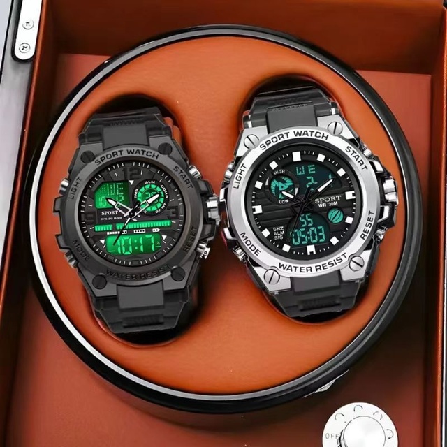 Top Brand Silicone Belt Watch Business Reloj Hombre Luxury Men Watches Luminous Waterproof Wristwatch