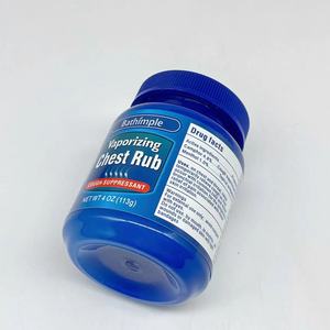 Crème pour le corps vaporisable de 113 g (4 oz) pour les soins personnels, de haute qualité - Product Image 3