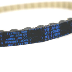 Correa de Bomba de Aceite para Automóvil de Alto Rendimiento para Ford EcoSport CM5G 6B651 <span class=keywords><strong>EA</strong></span> - Product Image 2