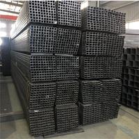 Barres carrées en acier au carbone à surface lisse, tréfilées à froid, sans bavures - Spéciales pour supports d'étagères