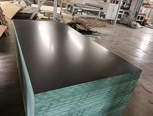 Bán Sỉ Chất Lượng Cao 4 * 8ft 6Mm 9Mm 12Mm 15Mm 18Mm Nguyên Đồng Bằng Ván <span class=keywords><strong>MDF</strong></span> - Product Image 3