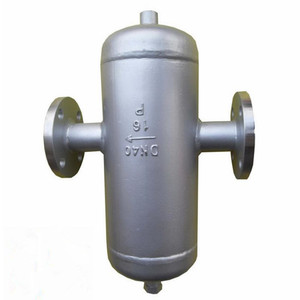 Separador de Agua y Vapor con Brida <span class=keywords><strong>AS7</strong></span> - Product Image 1