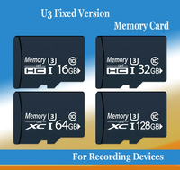 Vente en gros de mini carte mémoire SD originale haute vitesse 2GB 4GB 8GB 16GB 32GB 64GB 128GB 256GB 512GB 1TB carte Flash TF