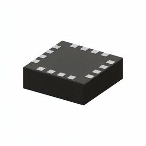 16 TFLGA Exposed Pad 9FGV1006A115LTGI8 BOM IC In Stock Clock Timing Electronics Component - Product Image 1