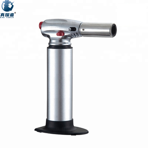 GF-877 thấp moq kim loại máy bay phản lực chỉnh nha khí thổi Pistol hội thảo <span class=keywords><strong>Torch</strong></span> nhẹ hơn Trung Quốc - Product Image 1