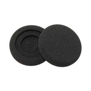 For Jabra Evolve 20 20SE 30 30II 40 65 65SE Replacement Earpads Ear <b>Cushion</b> Sponge Ear <b>Pads</b> Foam Breathable Headphone Covers - Product Image 1