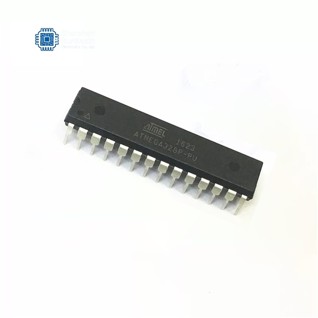 New original Integrated Circuit ATMEGA328P-PU IC Chip