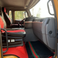 Ucuz Fiyatlı İkinci El STC500 Kamyon Vinci 50 Ton Kaldırma Kapasitesi İyi Durumda Motor Şanzıman Motor Pompası Rulman Gövdesi Dahil