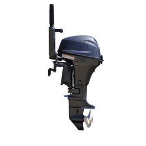 Moteur hors-bord Tohatsu neuf/occasion 9.8HP 40HP 90HP 75HP 115HP 150HP 4 temps MFS9.8BEFL en gros - Product Image 2