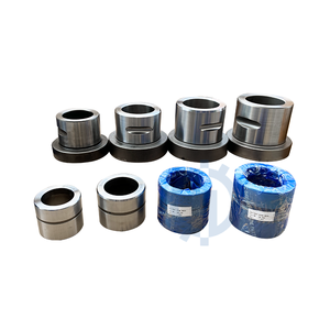 Linh Kiện Máy Đập Montaber 32 BRV32, Dẫn Hướng Trước, Búa Đục Thủy Lực V32 Phía Dưới, Mũi Khoan - Product Image 2